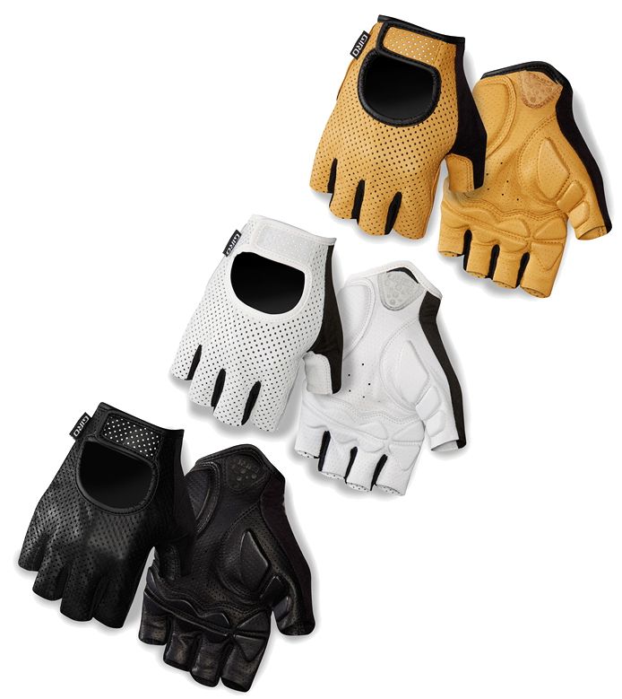 giro mitts
