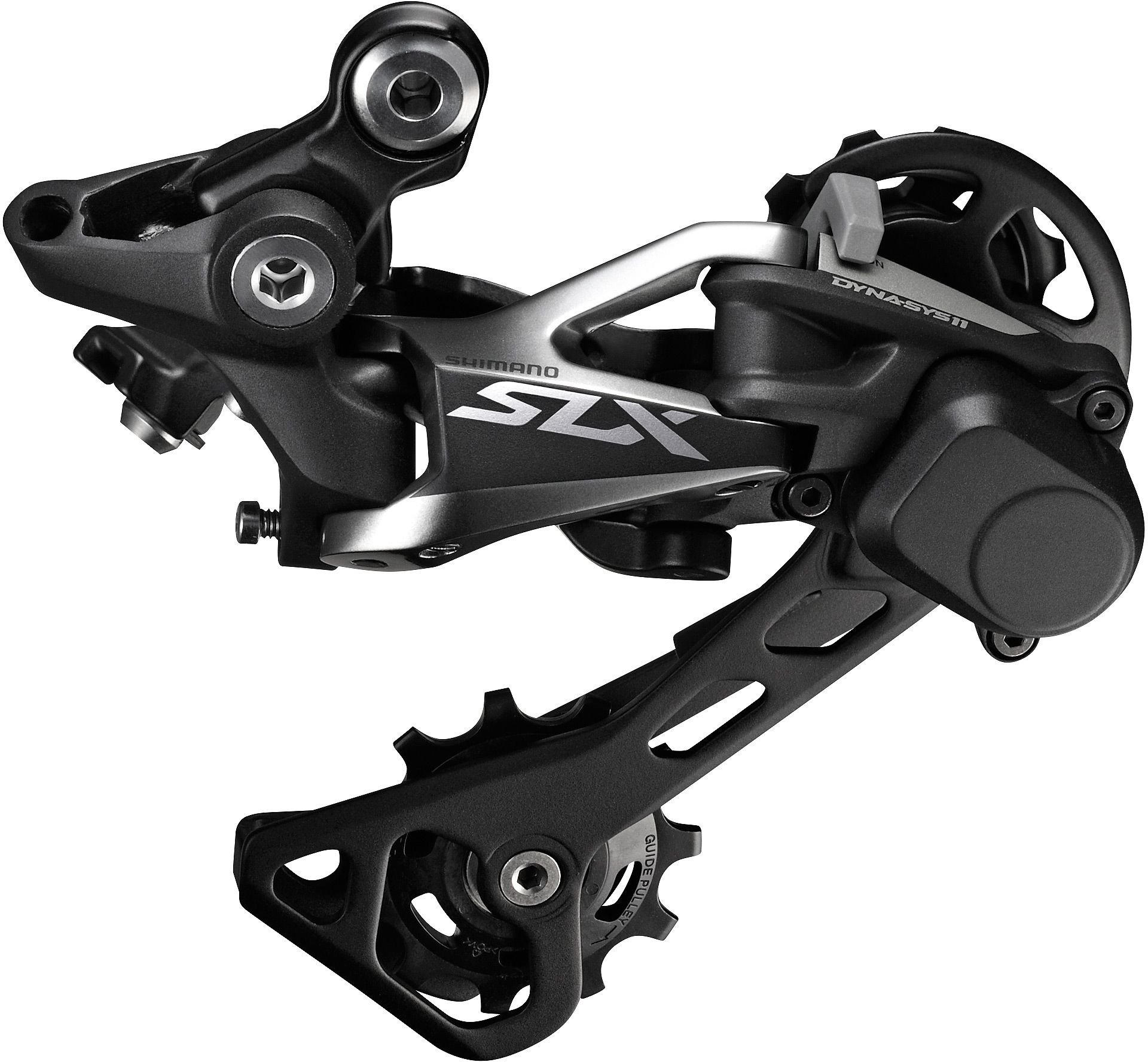 shimano slx 11 speed derailleur