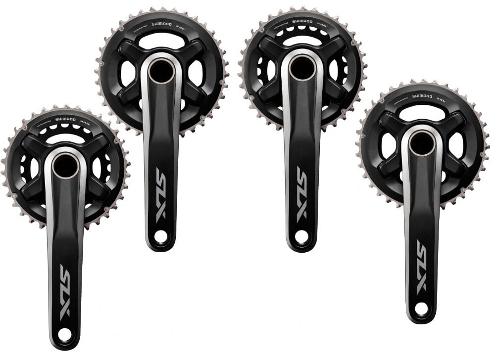 Shimano m7000 crankset outlet