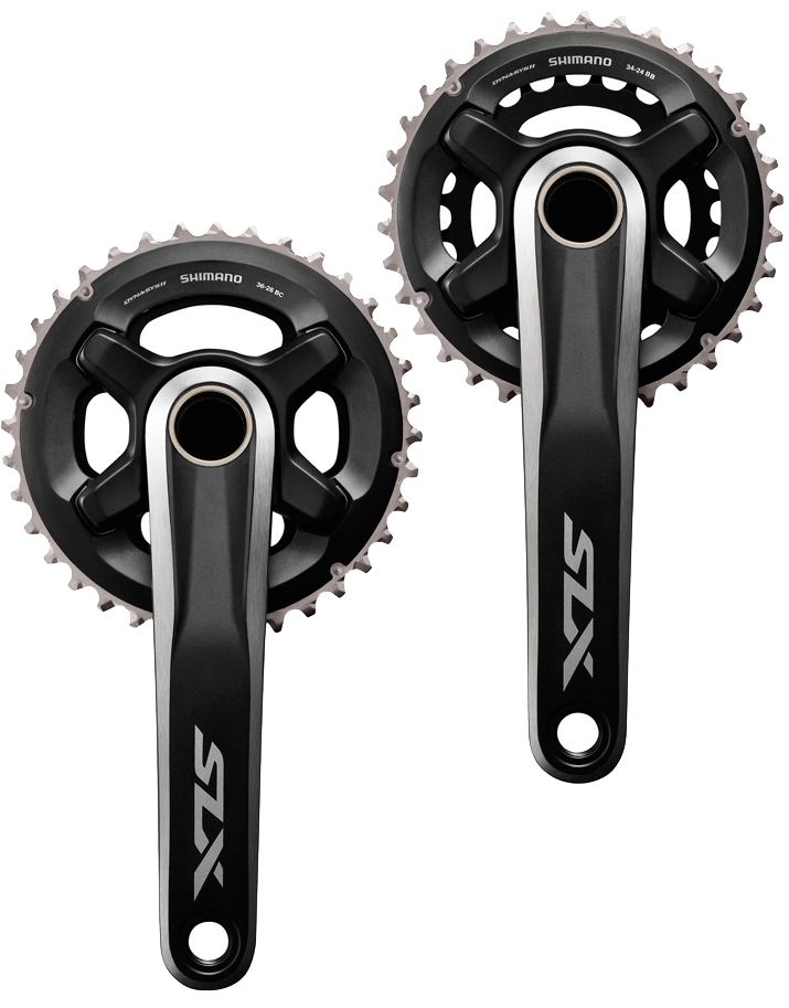 11 speed chainset