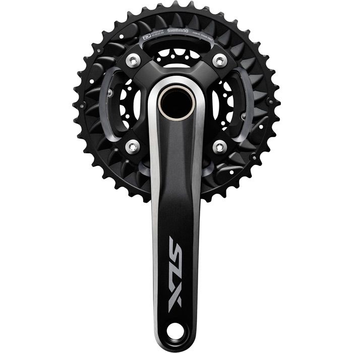 Slx crankset 10 top speed