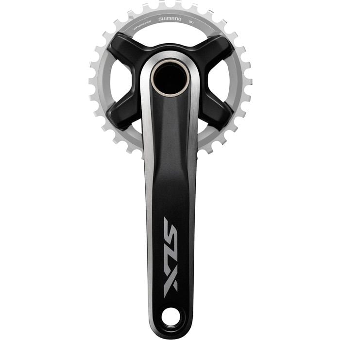 Shimano slx m675 crankset on sale