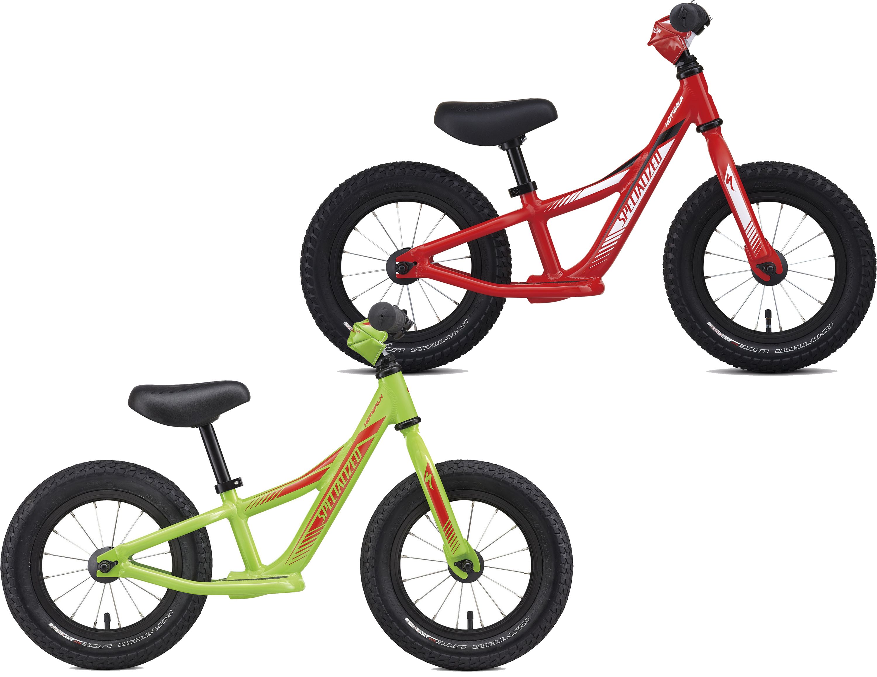 specialized hotwalk 2018