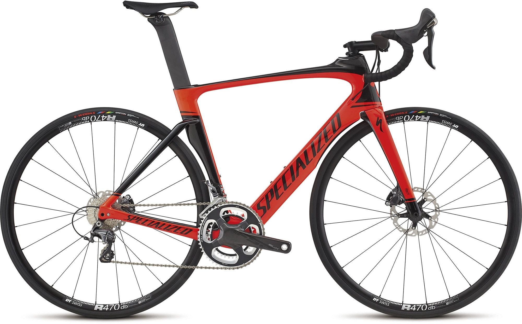 Specialized venge expert on sale 2017