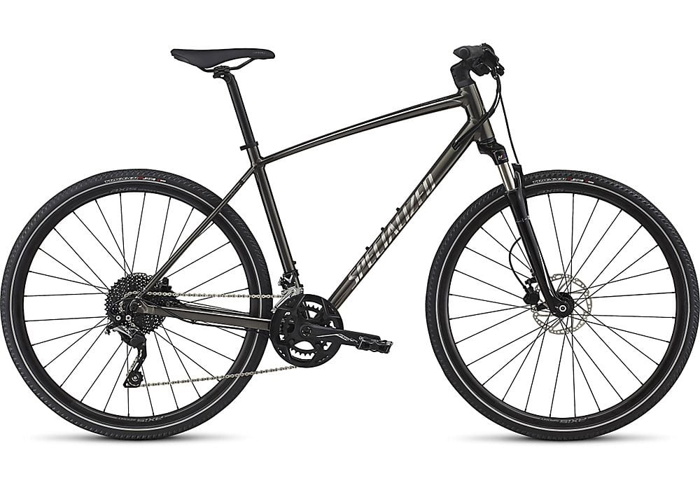crosstrail elite