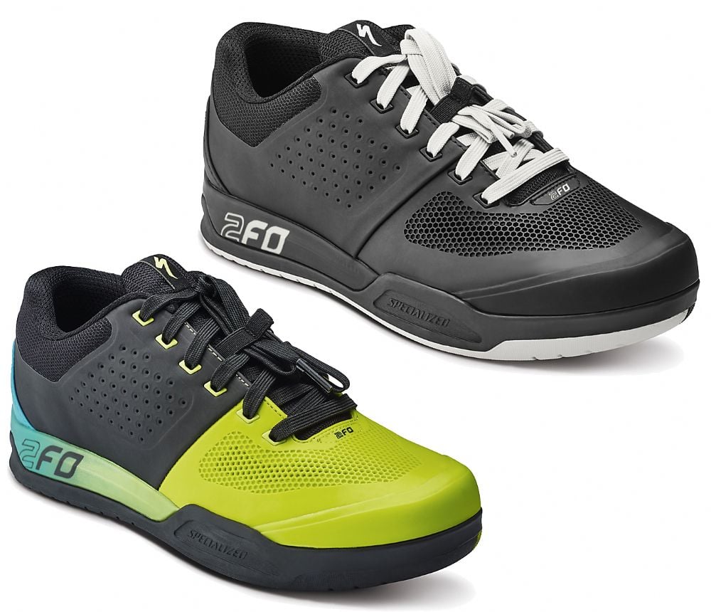 2fo mountain bike shoes
