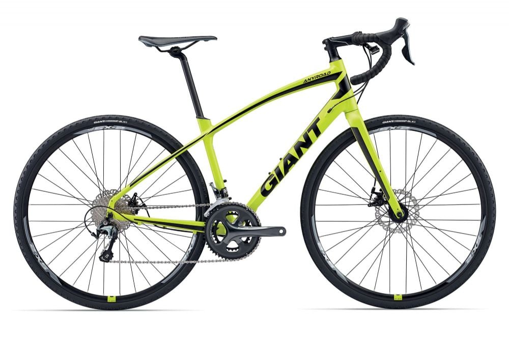 giant road bikes perth