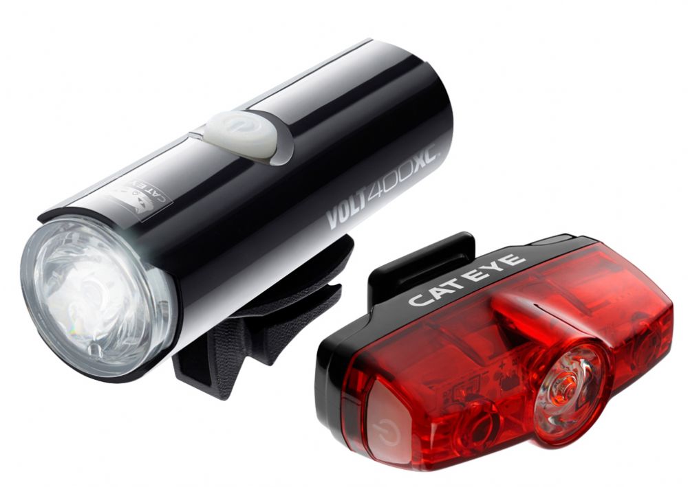 cateye volt 400 set
