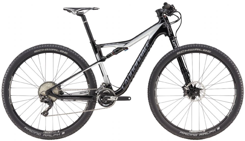 cannondale fsi carbon 4 2017