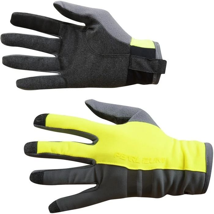Pearl Izumi Escape Thermal Gloves 8.99 Gloves Lightweight