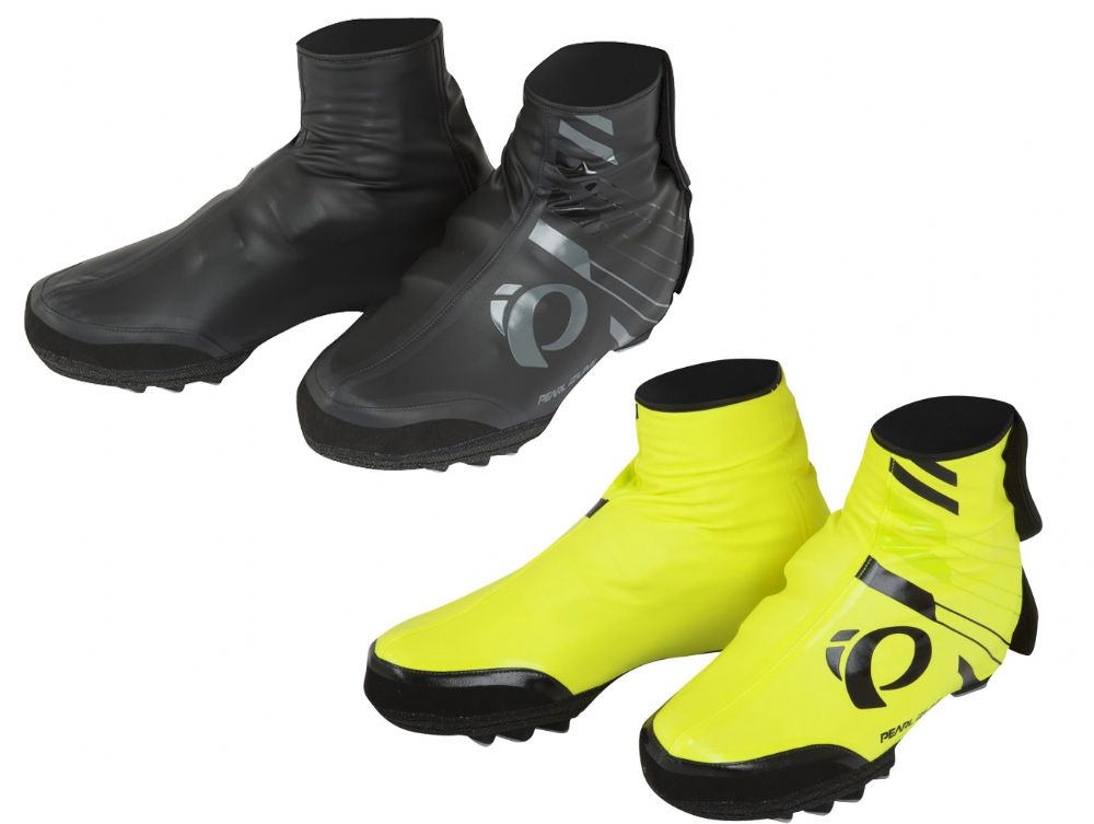 pearl izumi pro amfib wxb shoe cover