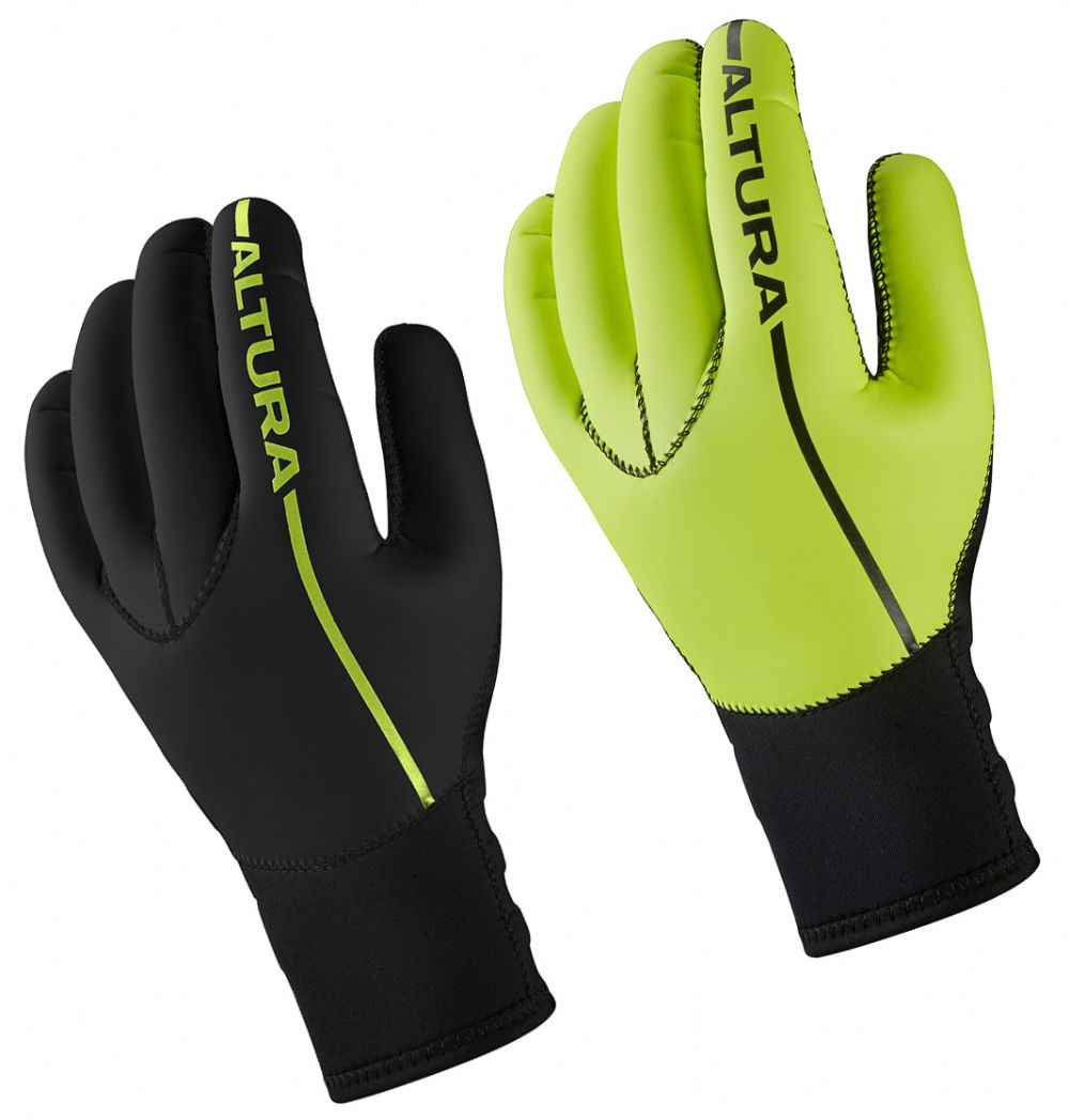 altura thermastretch gloves