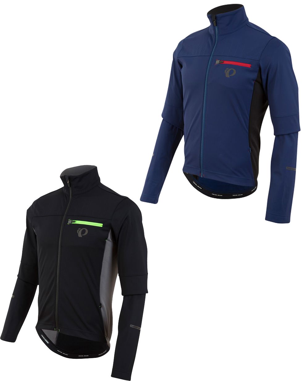 pearl izumi pursuit thermal
