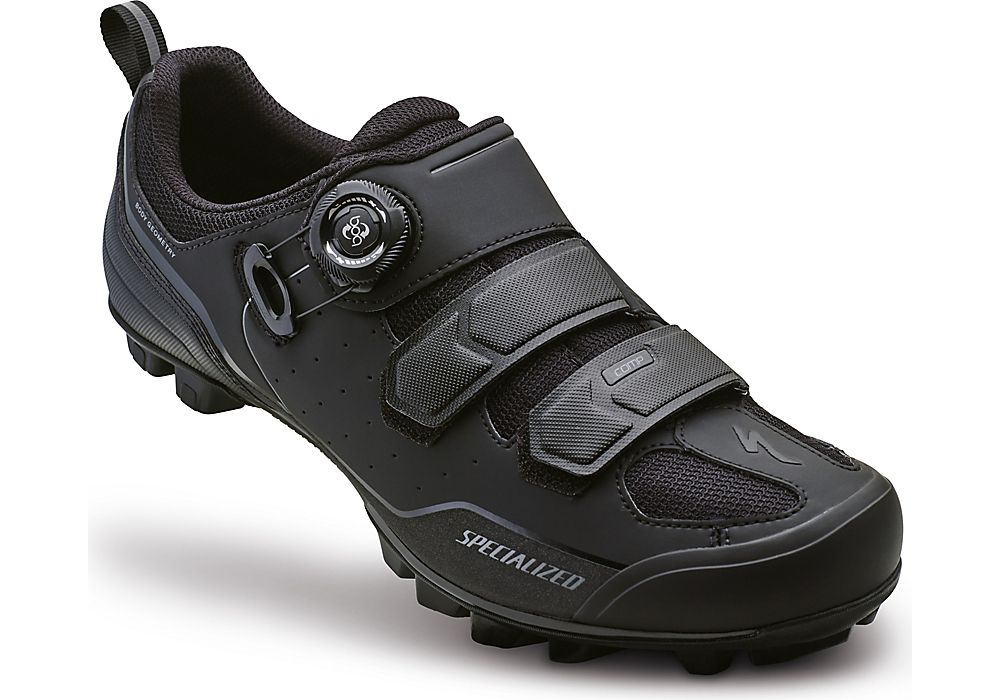 shimano mtb shoes 2018
