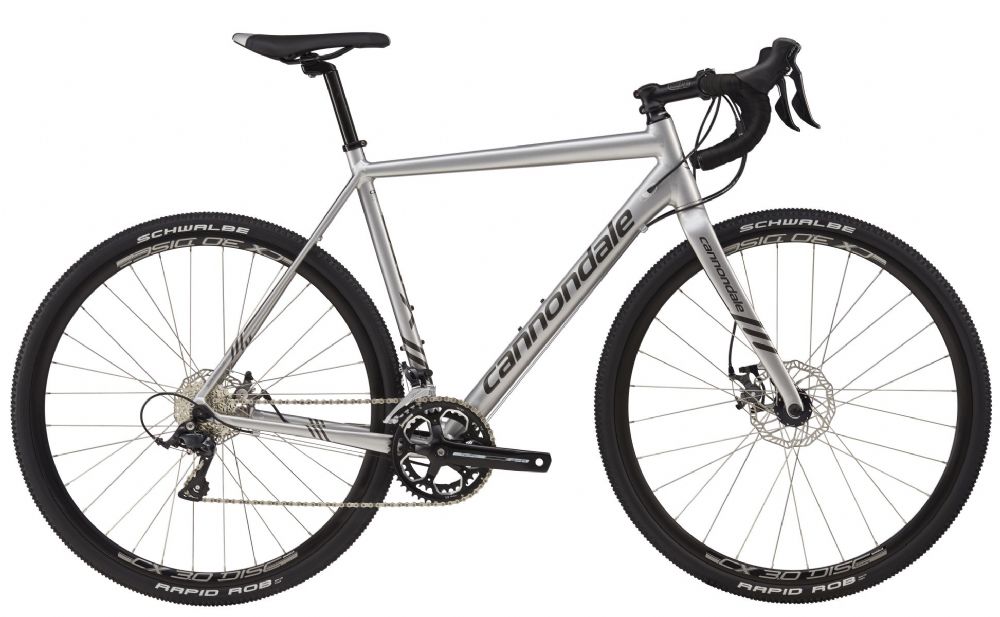 caadx gravel bike