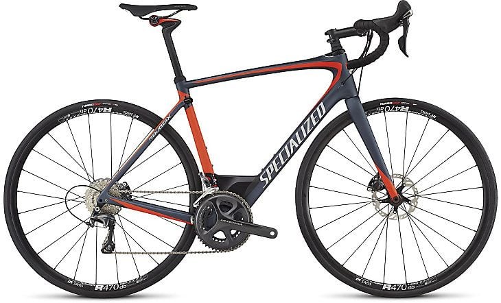specialized expert road