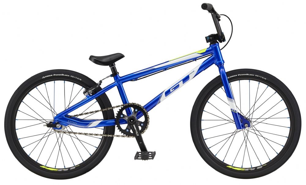 Gt pro series junior 2025