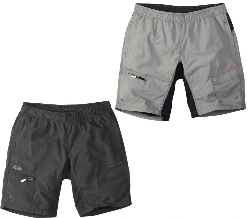 madison freewheel shorts