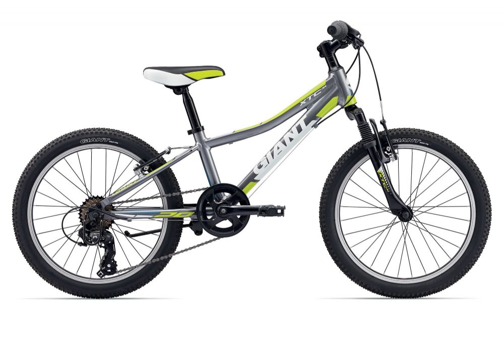 giant xtc 24 2017