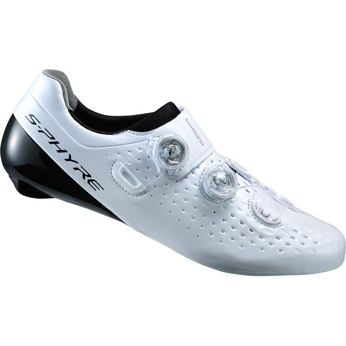 Shimano S PHYRE Rc9w SPD SL Shoes Size 44 100 Shoes Road Cycling Cyclestore