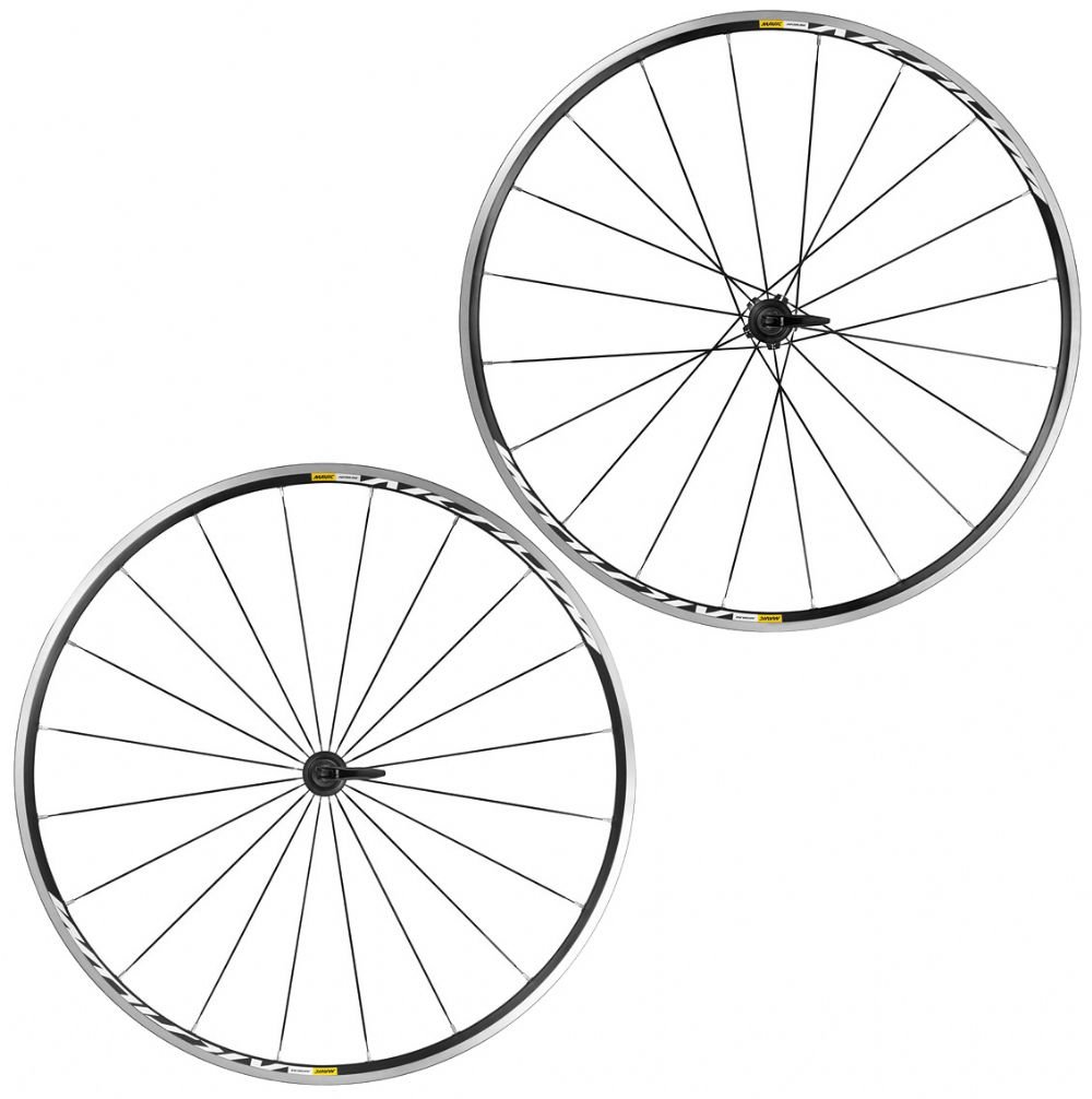 mavic aksium allroad