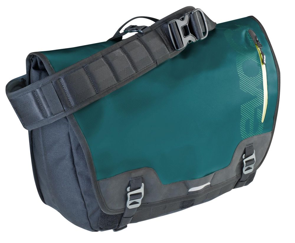 evoc messenger bag