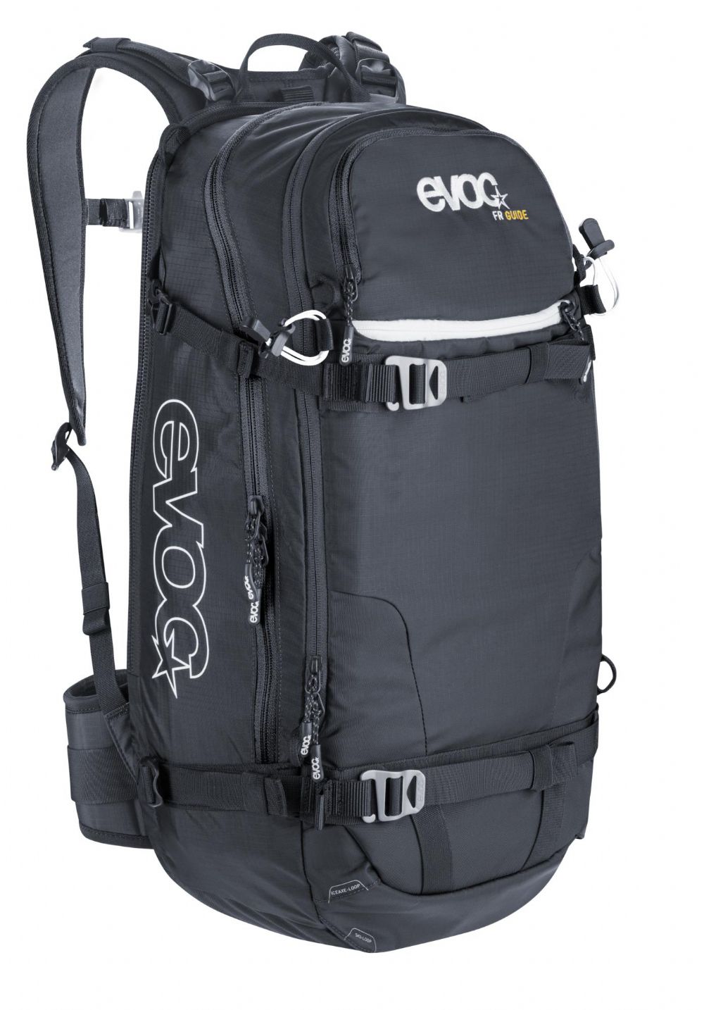 evoc backpack