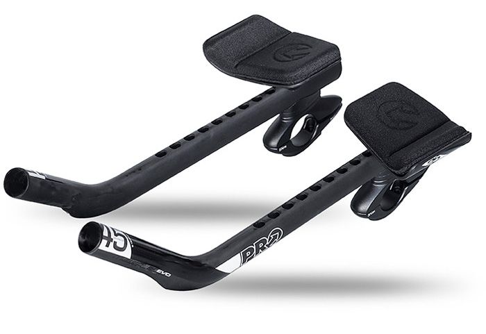 pro missile aerobars