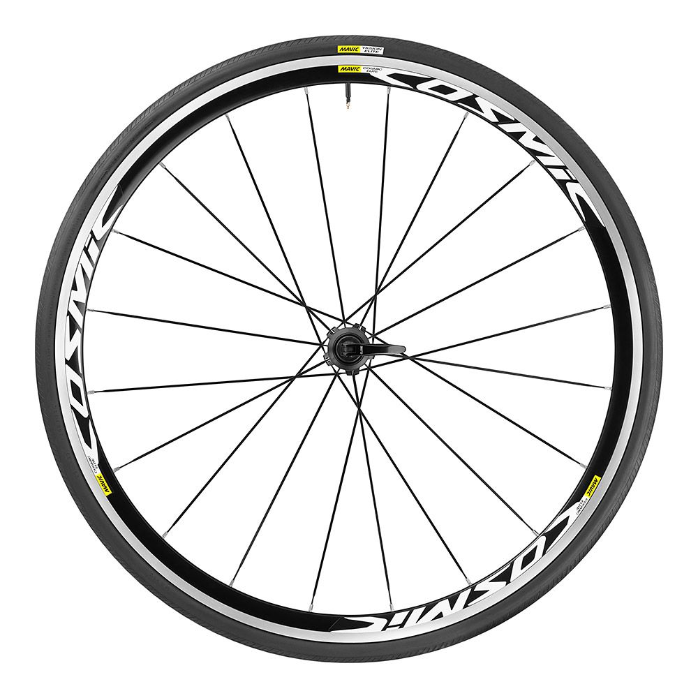 mavic cosmic elite rear wheel