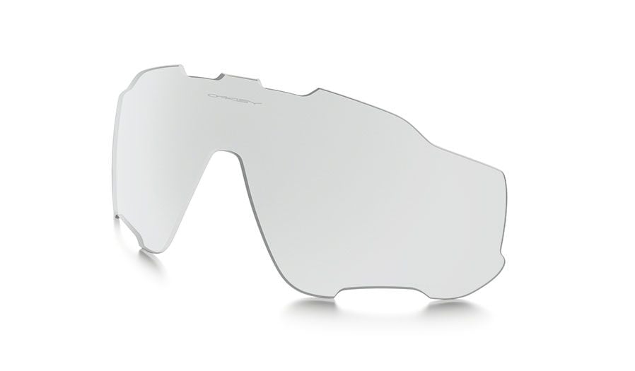 Oakley Jawbreaker Replacement Lens Kit Clear TO Black Photochromic - £ ...