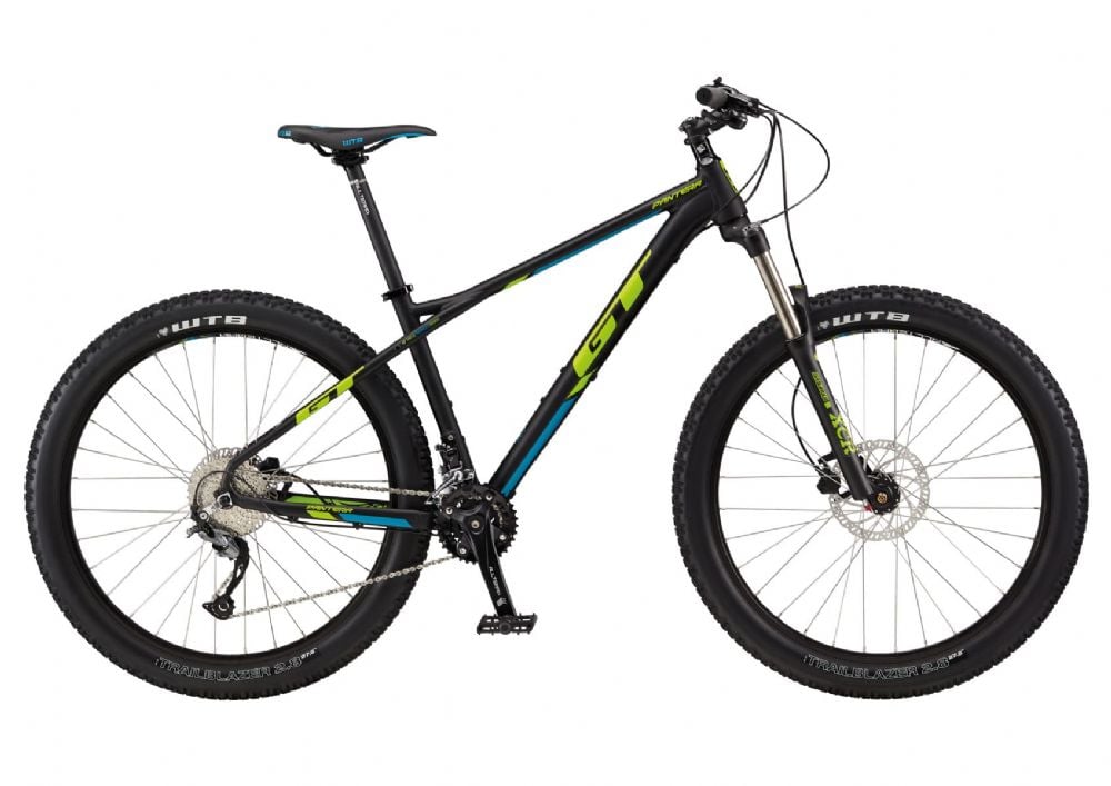 gt pantera elite 2017