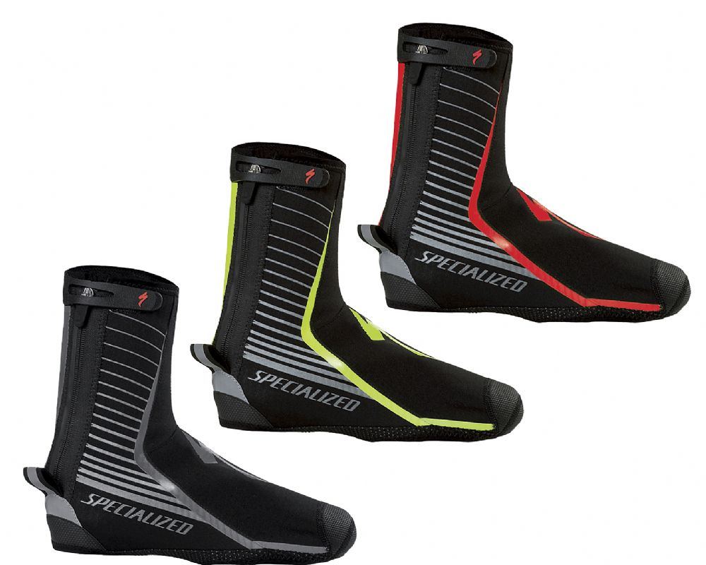 specialized deflect shoe covers