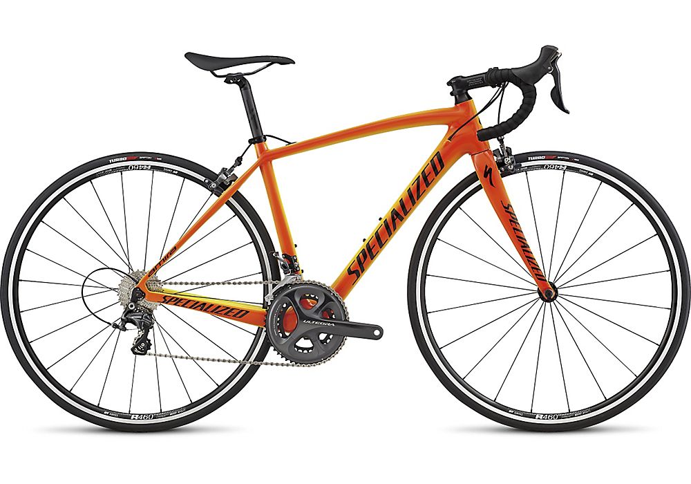 amira bike
