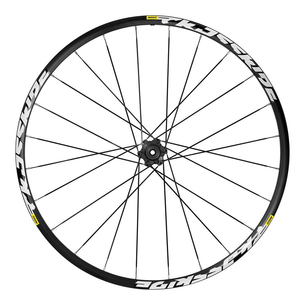 Mavic crossride shop 29 rear wheel