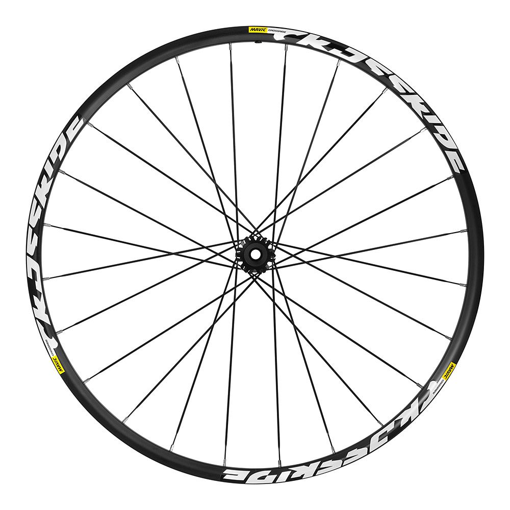 27.5 mavic crossride