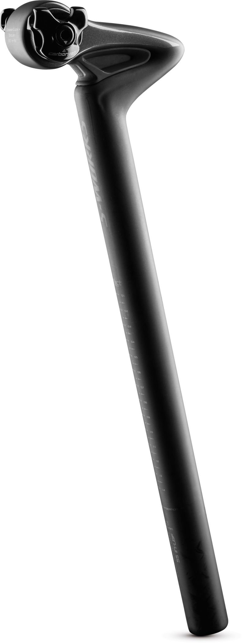 Specialized SWORKS CGR Carbon Seatpost 2019 £157.25 Seatposts