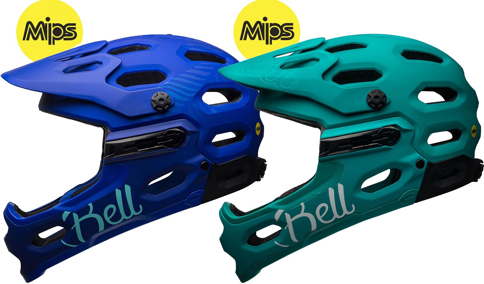 Bell super store 3 chin bar