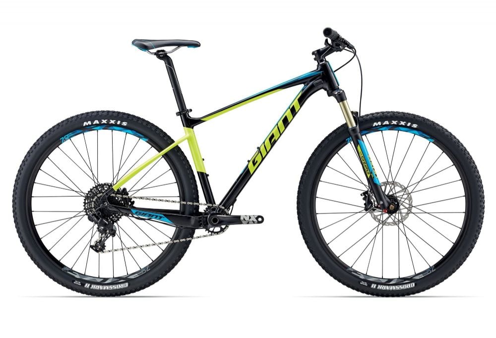 2017 giant fathom