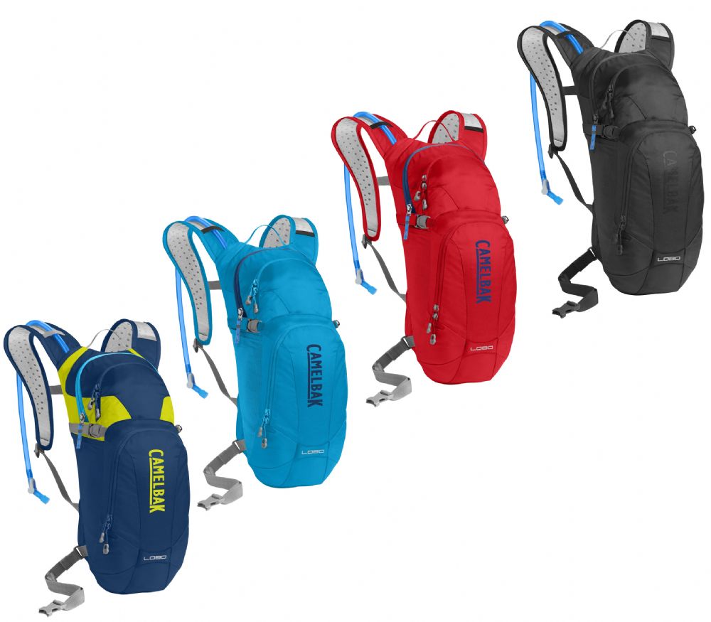 Camelbak Lobo Hydration Pack £80.99 Camelbak General Cycling