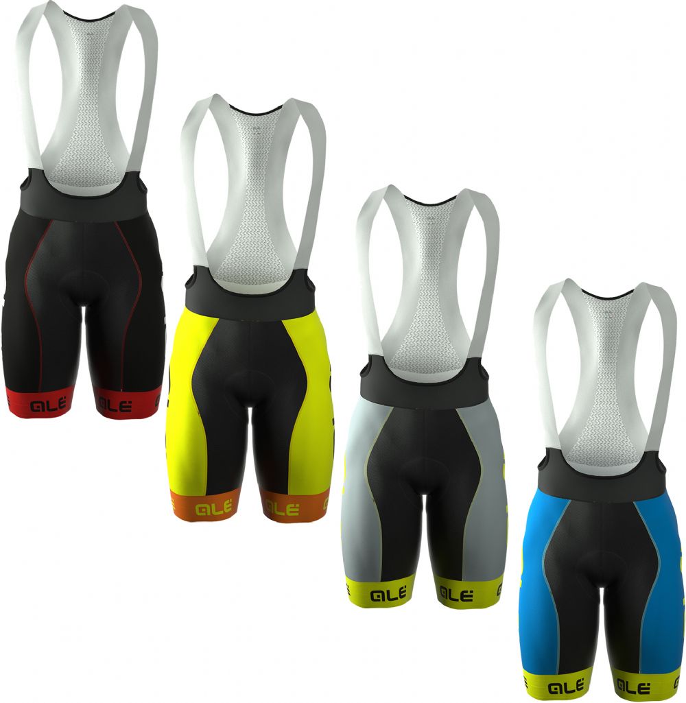 ale prr bib shorts