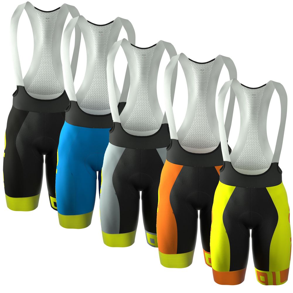 ale sella bib shorts