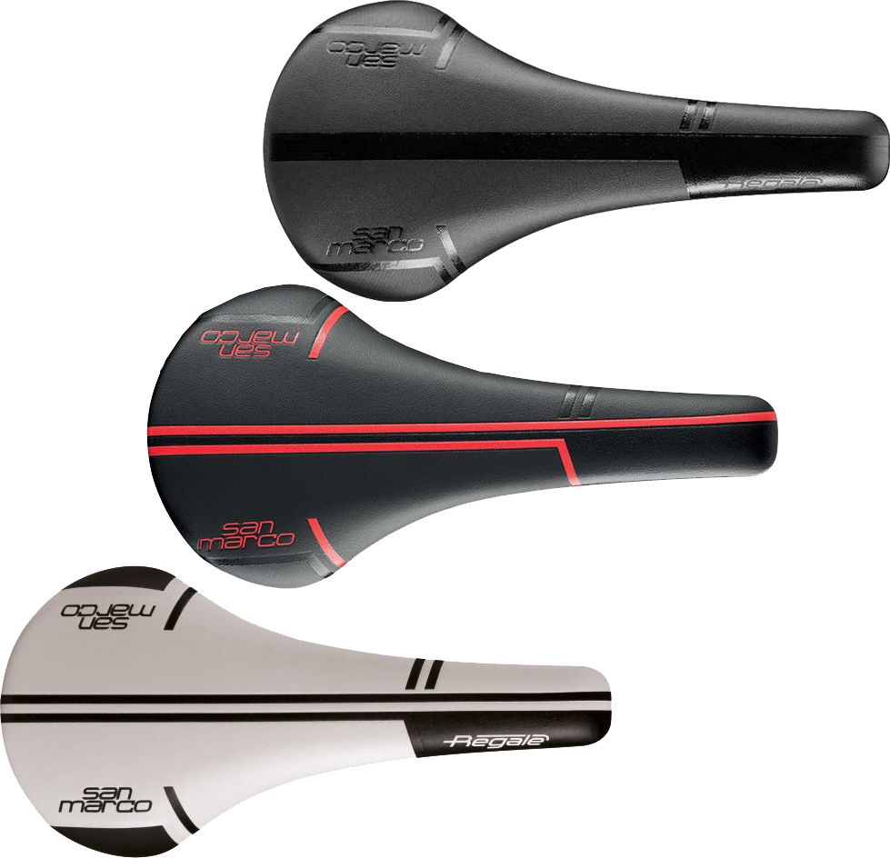 selle regal san marco