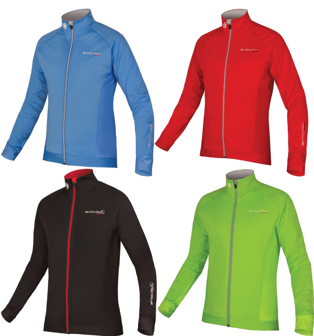 endura fs260 long sleeve jersey