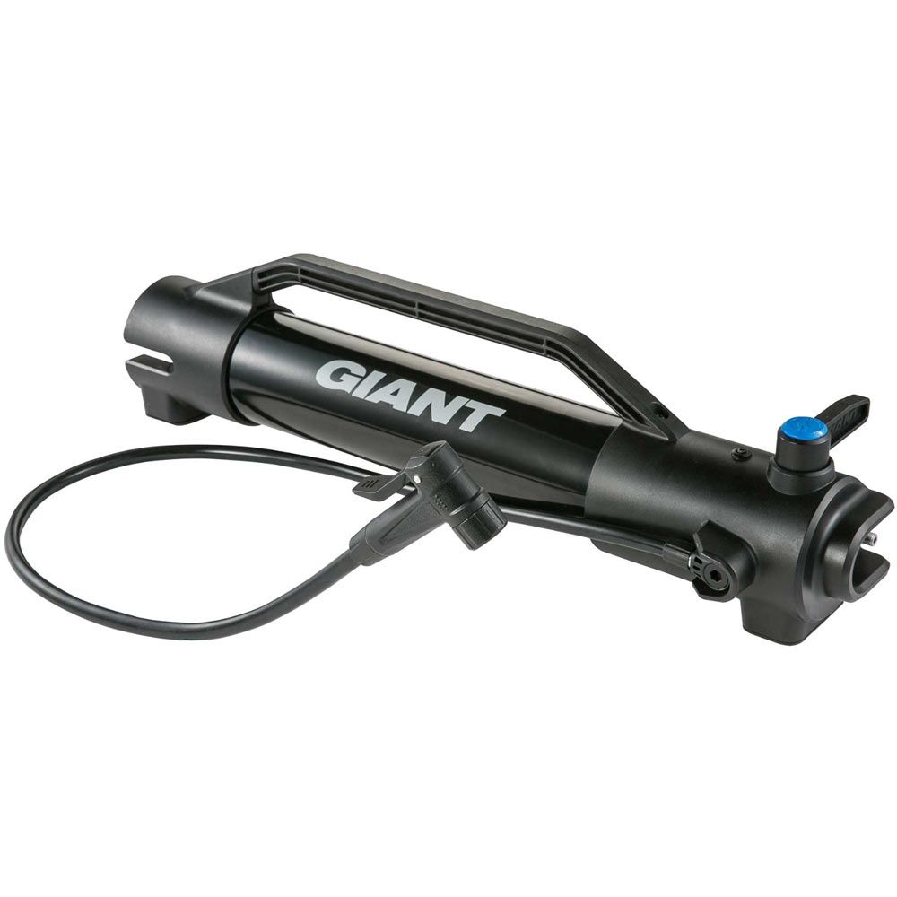 giant bike tire pump