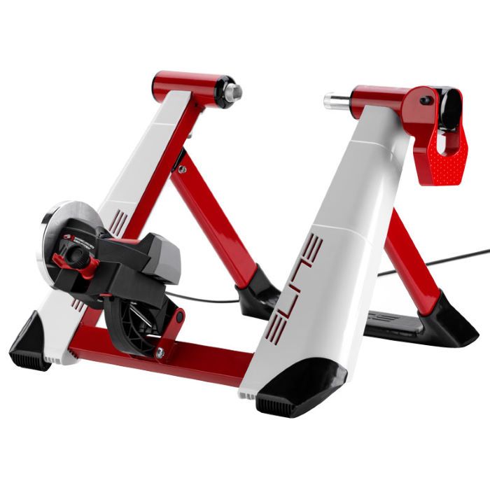 Eerlijkheid Hopelijk Ellende Elite Novo Force Mag Turbo Trainer - £179.99 | Turbo Trainers - Trainers |  Cyclestore