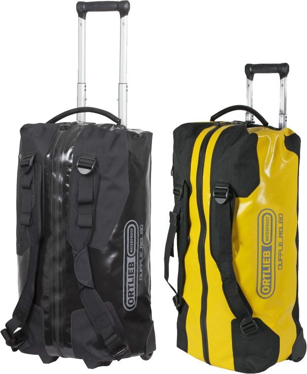 60 litre travel bag