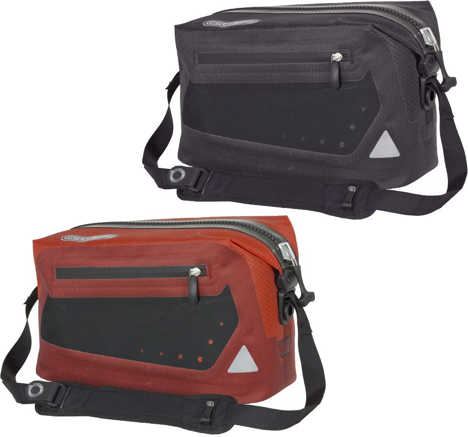 ortlieb rack lock