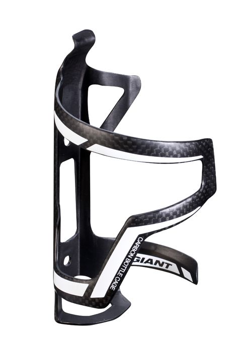 Giant Airway Pro Sidepull Carbon Cage 23.99 Bottle cages Cyclestore