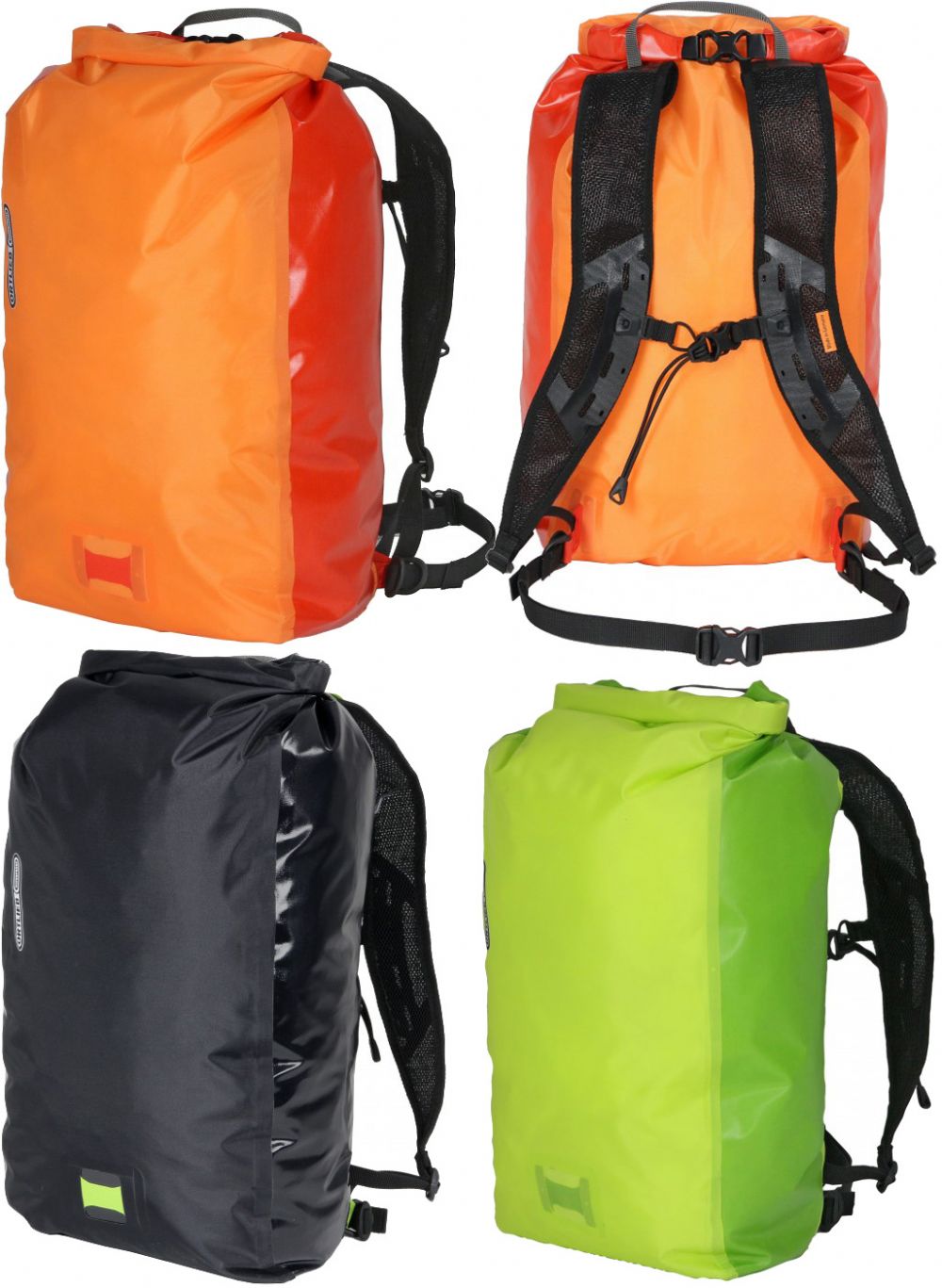 ortlieb light pack