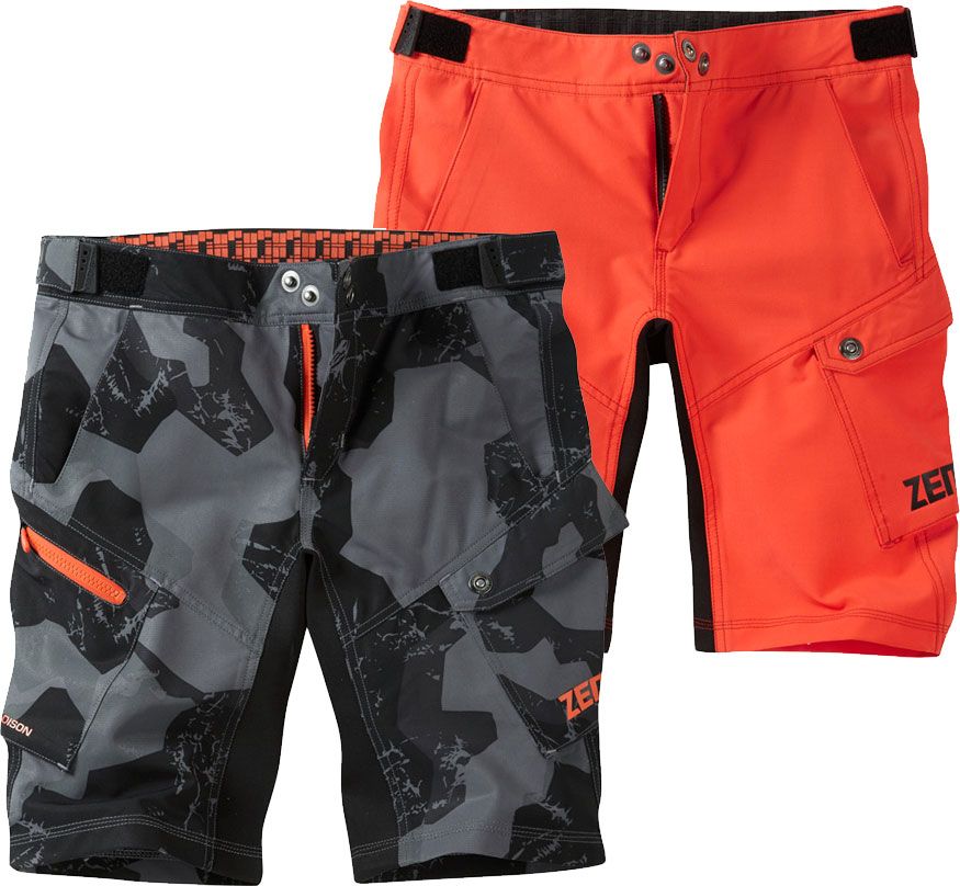 youth mtb shorts